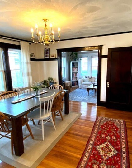 Building Photo - 204 Cedar St Unit 3