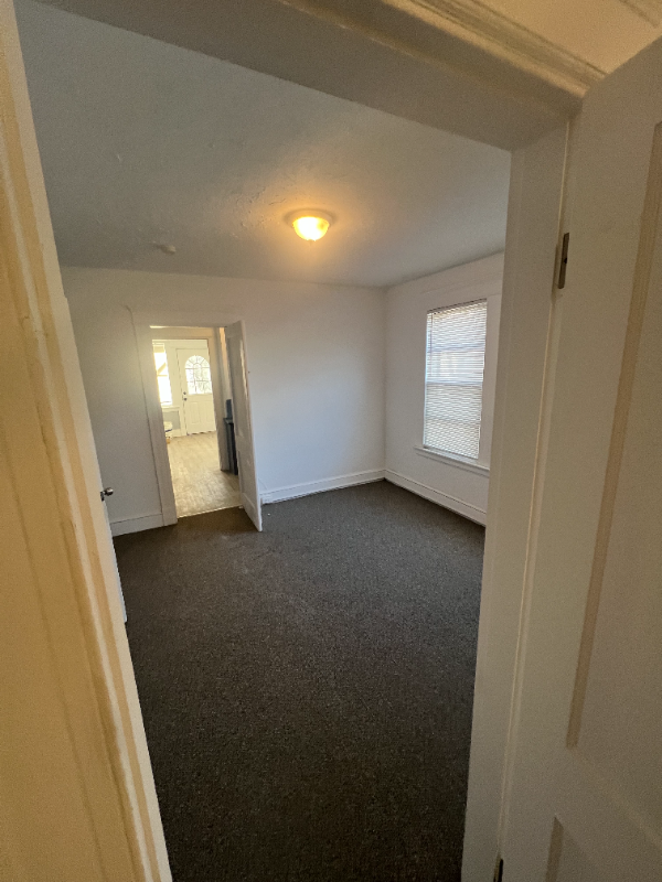 Building Photo - 64 Fairmount St Rental