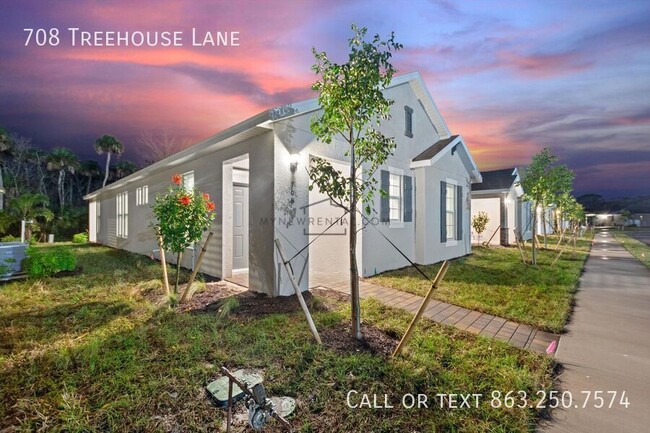708 Treehouse Ln