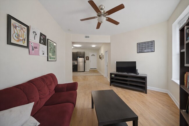 Photo - 3001 N Central Park Ave Unit S2