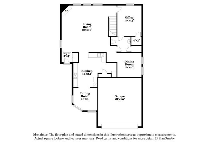 Photo - 2694 Elm Crossing Trail