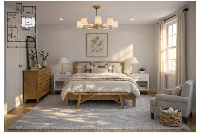 Photo - 19 Walnut St Unidad 2