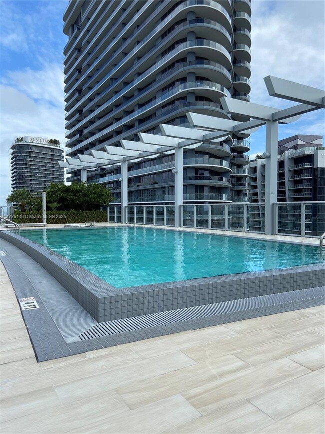 Photo - 1100S S Miami Ave Condo Unit 3709