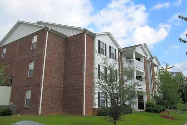 Beaver Hollow Apartments