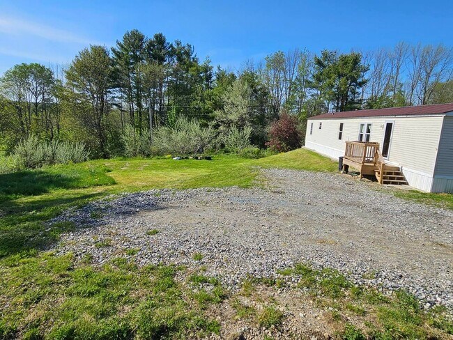 Photo - 3 Bed 1 Bath Wiscasset