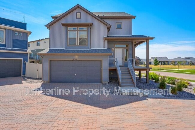 Building Photo - 6020 Ashmore Ln