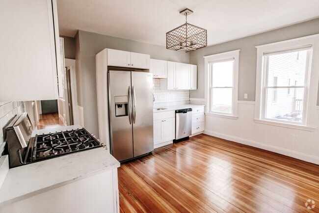Building Photo - 177 Minot St Unit 1 Rental
