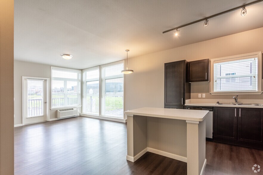 Interior Photo