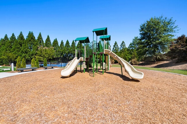 Community Playground