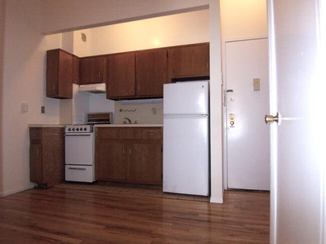 Building Photo - 1 bedroom in New York NY 10025 Rental