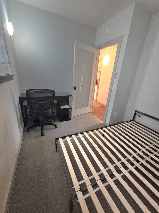 Photo - 2459 Hilgard Ave