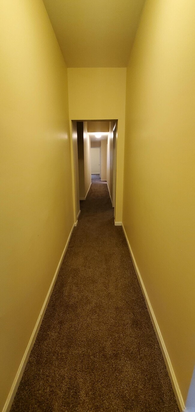 Photo - Park Apartments