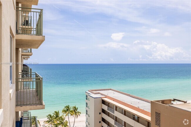 Building Photo - 2080 S Ocean Dr Unit 1203(Avail February 1) Rental