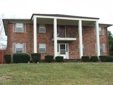 Building Photo - 3209 Orchard Manor Cir Unit 1