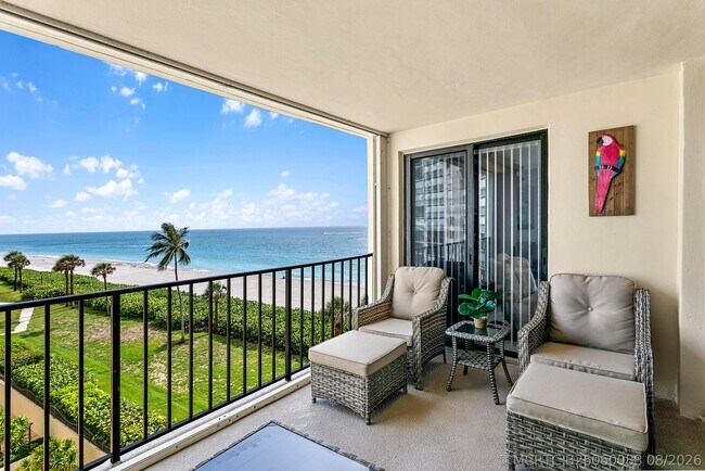 100 Ocean Trail Way Unit 501