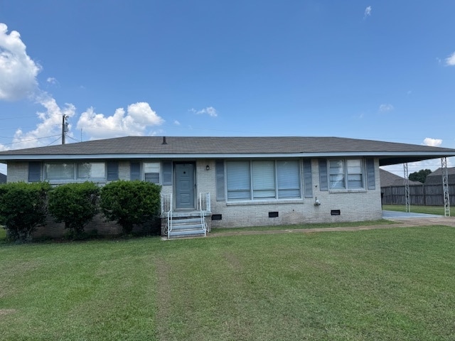 Building Photo - 109 W Ford Ave Rental