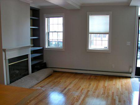 Building Photo - 206 3rd St Unit PE Rental