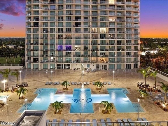 Photo - 3000 Oasis Grand Blvd Unit 2402