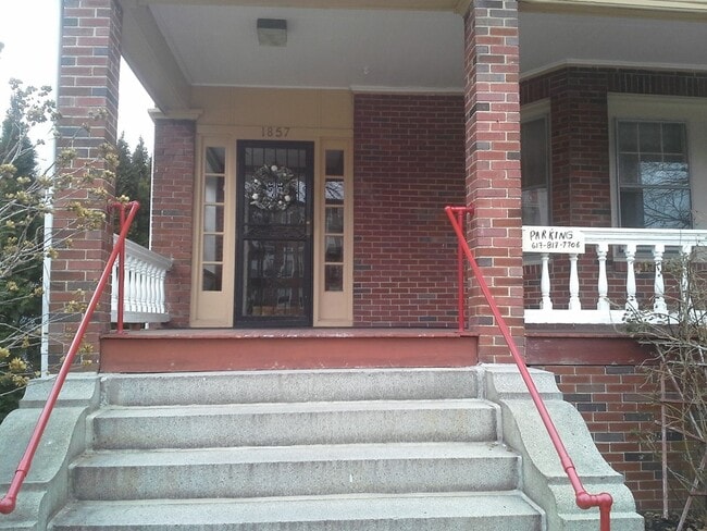 Photo - 1857 Commonwealth Ave Unit 1B