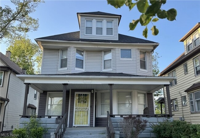 Building Photo - 10605 Ashbury Ave