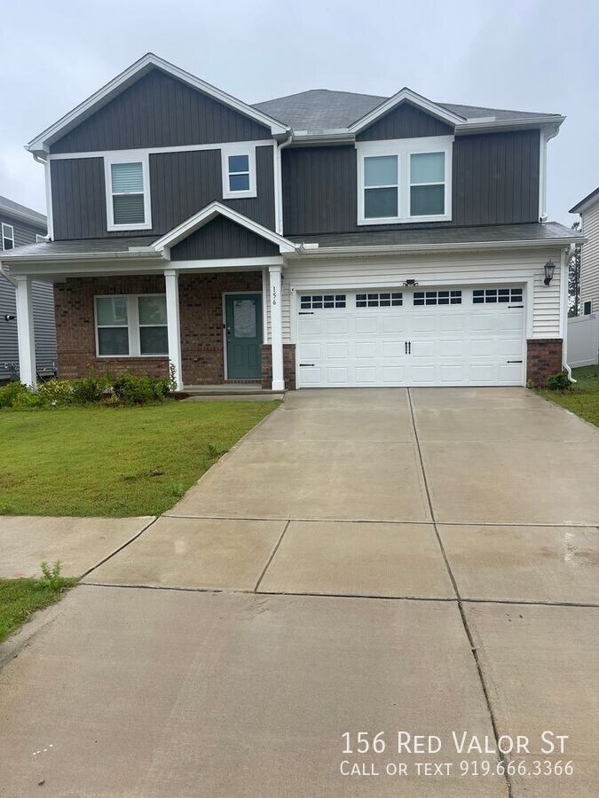 Photo - 156 Red Valor St House