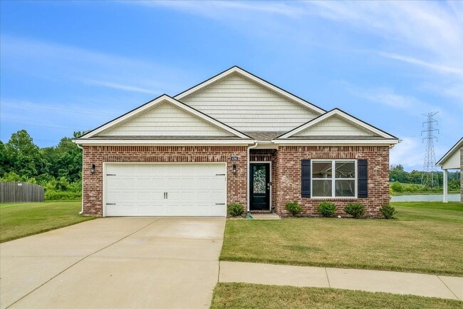 Photo - 4786 Barrett Oaks Dr