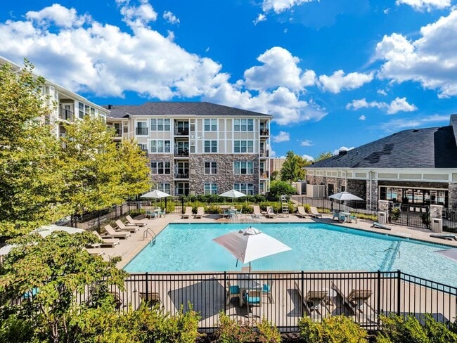 Photo - The Beacon at Waugh Chapel