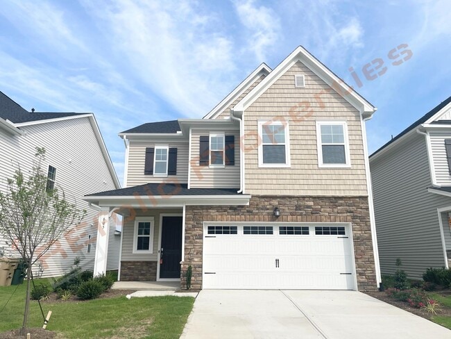 BRAND NEW- Spacious 4 Bedroom, 3 Bathroom ... - BRAND NEW- Spacious 4 Bedroom, 3 Bathroom ... House