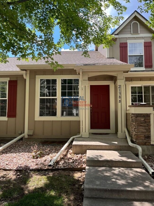 Photo - 2138 Copper Creek Dr Townhome