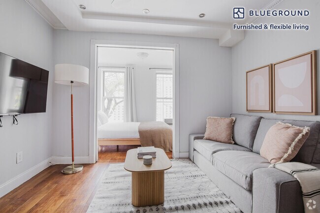 Building Photo - 437 W 53rd St Rental