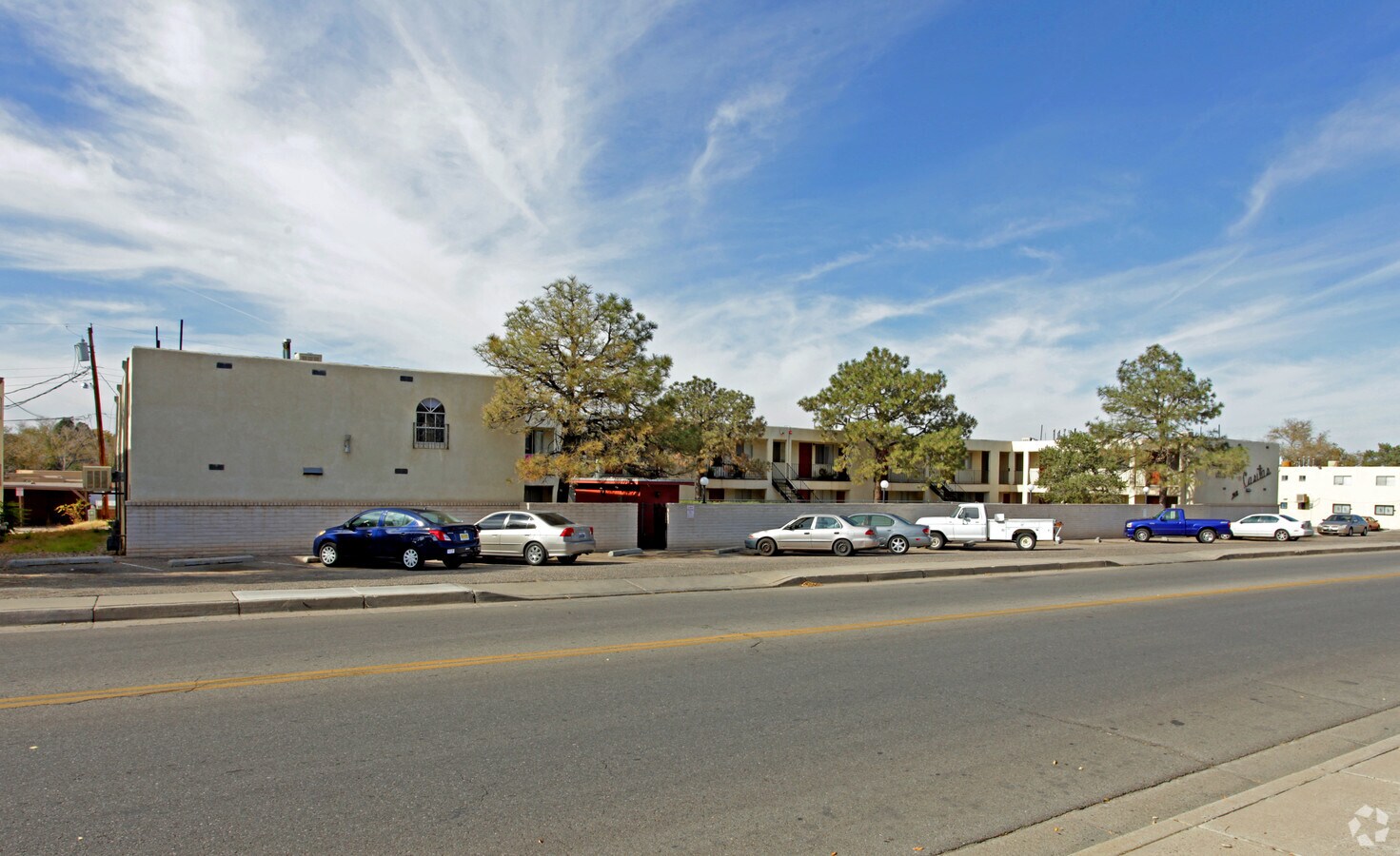 Las Casitas - Las Casitas