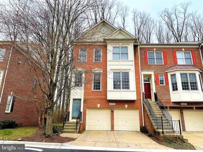 Photo - 6130 Stonehenge Pl Townhome