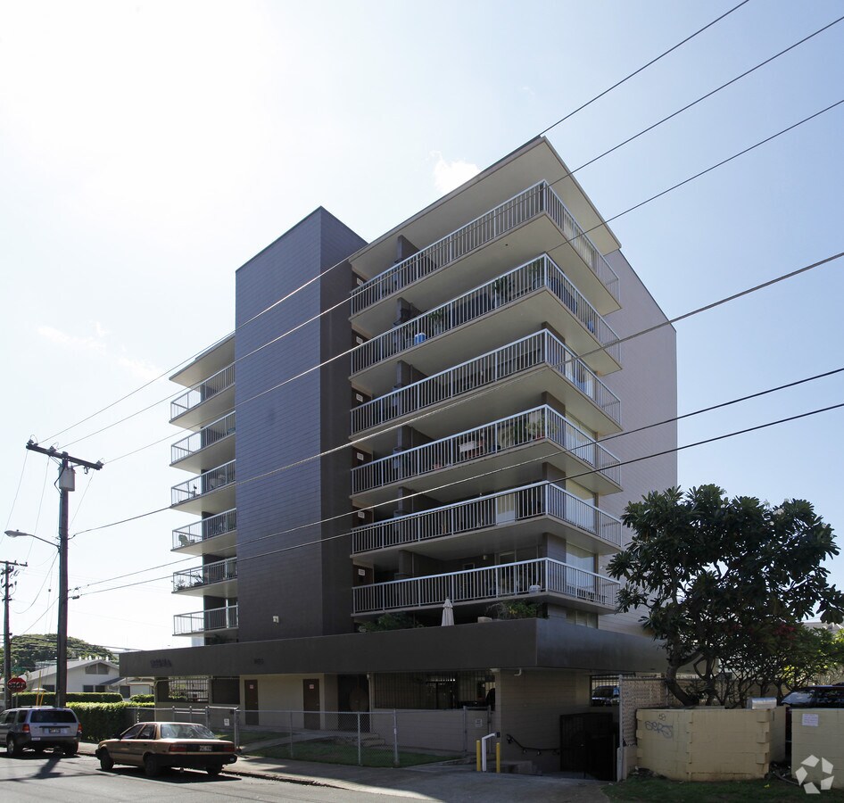 Photo - Makiki Vista