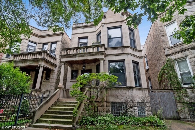 Photo - 1211 W Addison St Unidad 2 Rental