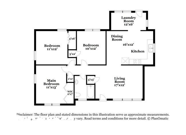 Photo - 3924 Broadview Dr