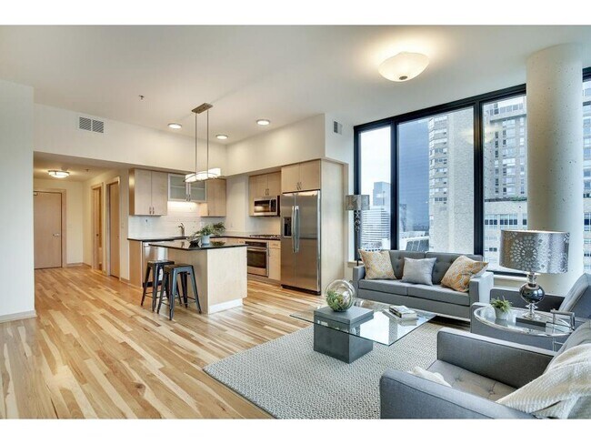 Photo - 740 Portland Ave Apartamento Unidad 1008