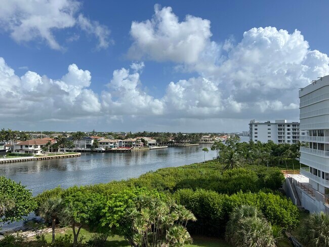 Photo - 3212 S Ocean Blvd Unit 606-A
