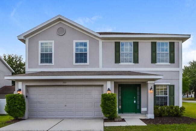 Building Photo - 1705 Southern Oak Loop