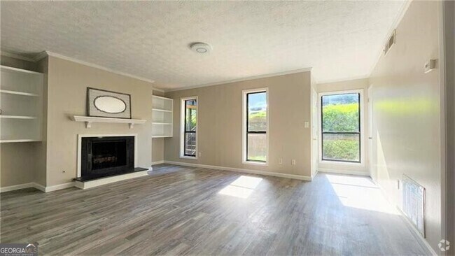 Building Photo - 401 Park Ridge Cir Rental