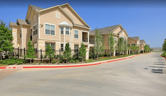 Trinity Bell Gardens Apartments