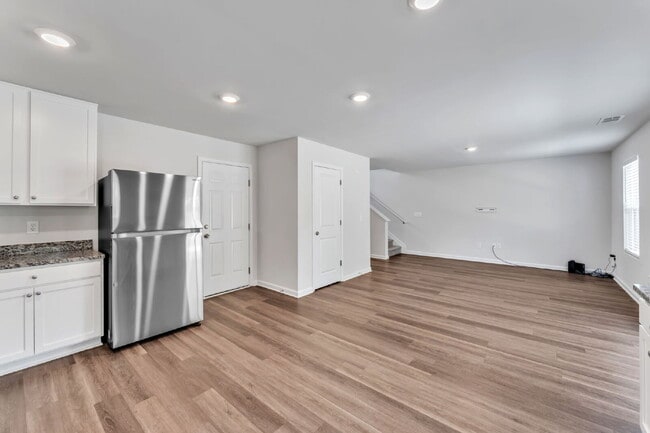 Photo - Stunning 3BR/2.5BA Home | Private Fenced Yard & Outdoor Oasis $2190/mo rent