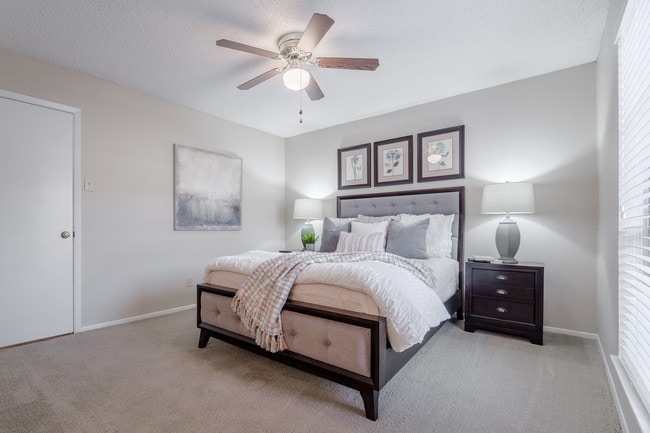 Country Square Apartments