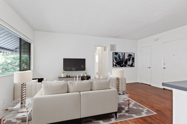 Gale Apartments
