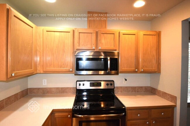 Photo - 16814 123rd Ave Ct E