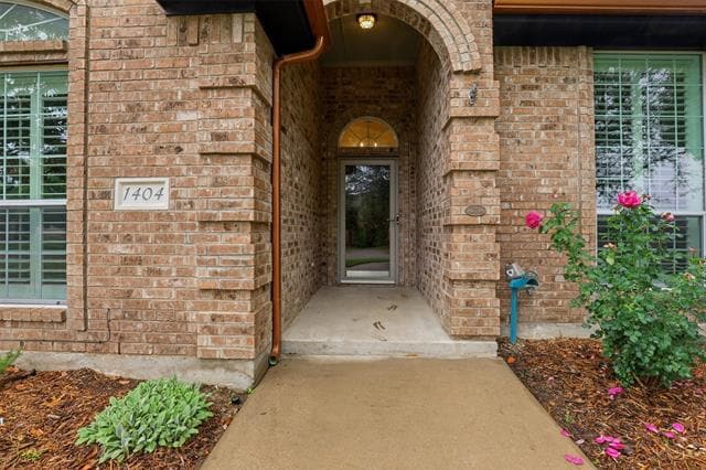 Photo - 1404 Chaucer Dr