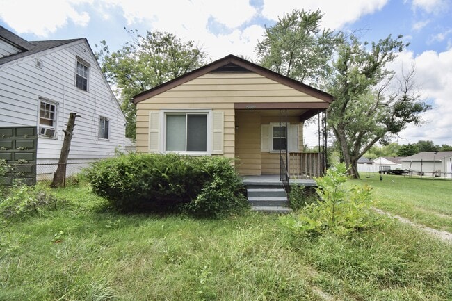 Building Photo - 4050 Annapolis Ave Rental