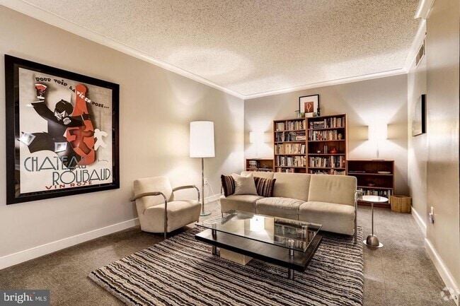 Building Photo - 777 7th St NW Unit 713 Rental