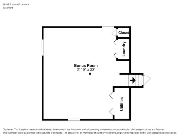 Photo - 18309 E Ithaca Pl