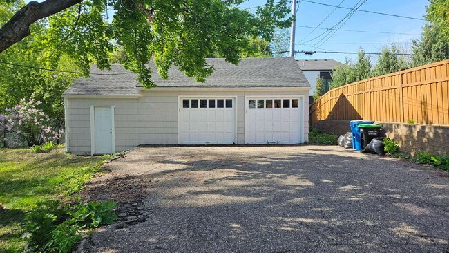 Photo - "Charming Edina Duplex Retreat: Cozy 1-Bath Gem with 1149 Sq Ft of Comfort!"
