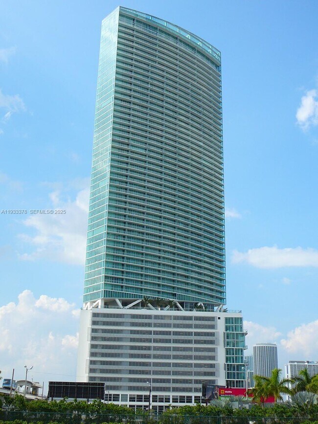 Building Photo - 888 Biscayne Blvd Unit 4508